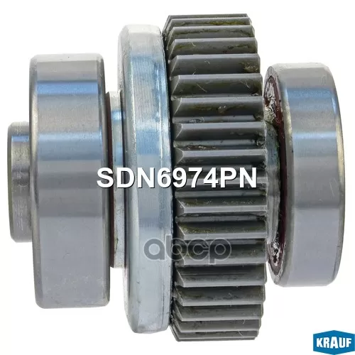 Бендикс Стартера Krauf 