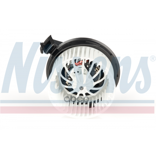 Вентилятор Салона Nissens 