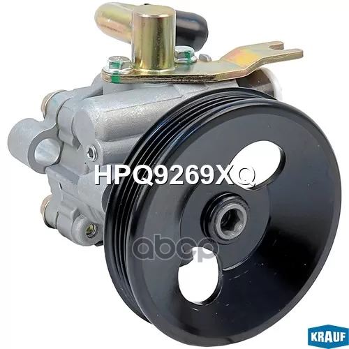 Насос Гур Hyundai H-1 97- Krauf 