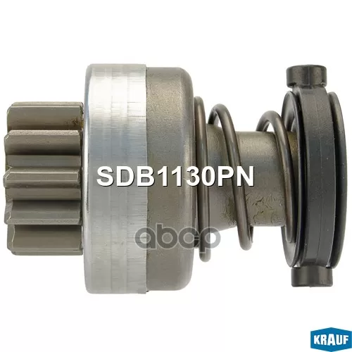Бендикс Man/Daf/Volvo L2000/Cf/F/Fl/N/Cfm2000l 09.1981-09.1987/01.2001-12.2007/11.1980-02.1986/11.1980-/05.2000- Стартера Krauf 