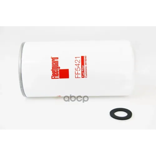 Фильтр Топливный Fleetguard 