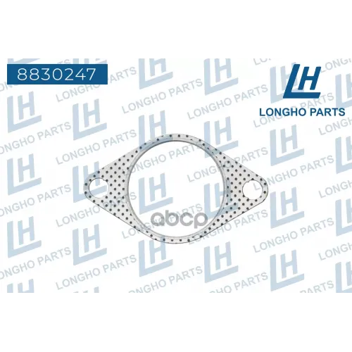 Прокладка Приемной Трубы Hyundai, Kia Longho 