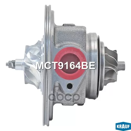 Картридж Bmw Для Турбокомпрессора Krauf 