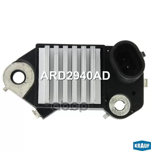 Регулятор Генератора Krauf 