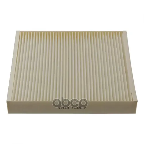 Фильтр Салона Chevrolet Aveo (T300) 1.2 [2011/03-...] Febi 