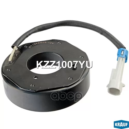 Катушка Муфты Кондиционера Gm Cruze 10- Krauf 