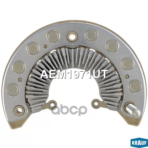 Диодный Мост Генератора Krauf 