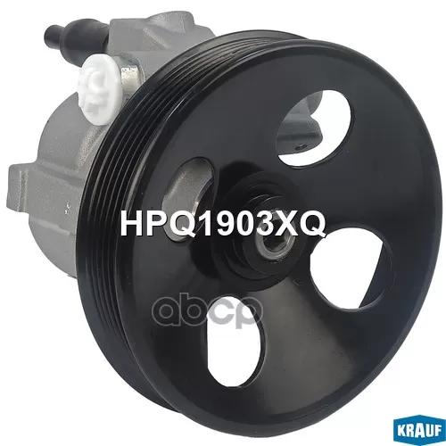 Насос Гидроусилителя Руля Krauf 