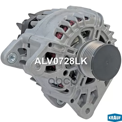 Генератор Krauf 