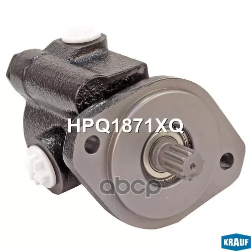 Насос Гур Cummins Krauf 