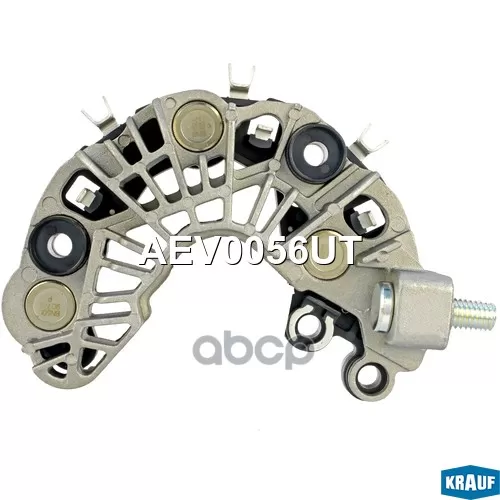 Диодный Мост Генератора Hyundai Accent 10- Krauf 