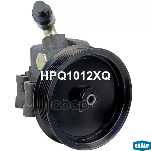 Насос Гур Ford Transit 00- Krauf 