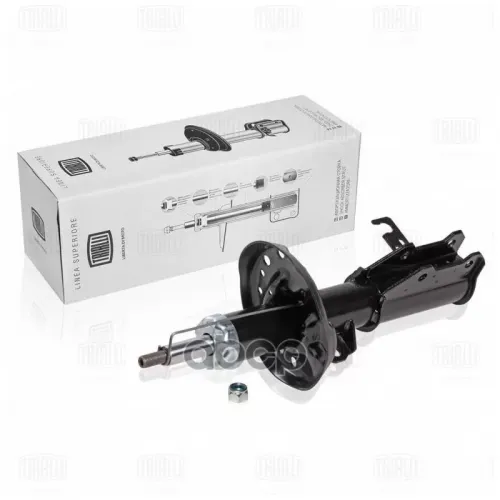 Амортизатор Chevrolet Cruze 09- Прав. До 04.2012 Г.в. Перед. Газ. Trialli 