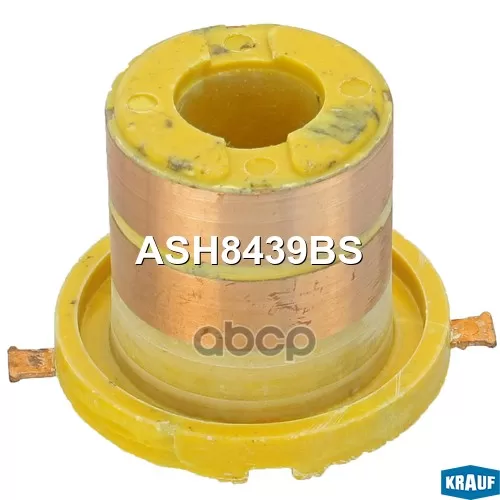 Коллектор Генератора Krauf 