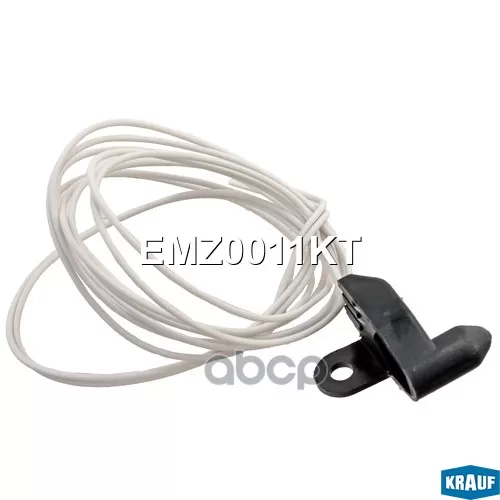 Датчик Температуры Окружающей Среды Krauf 