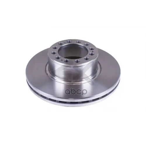 Диск Тормозной 430Мм Saf EXOVO 