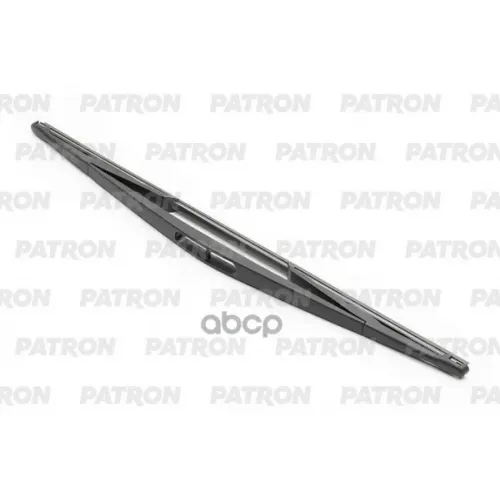 Щетка Стеклоочистителя 41См Задняя Спецкрепление Citroen Xsara Picasso / Renault Kaptur PATRON PWB410-R-E