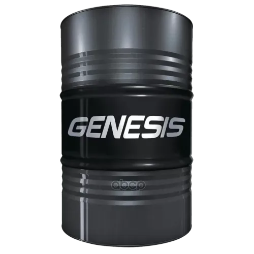 LUKOIL Лукойл Genesis Armortech Gc 5W30 Sn/Cf Масло Моторное Синтетическое (216.5L)