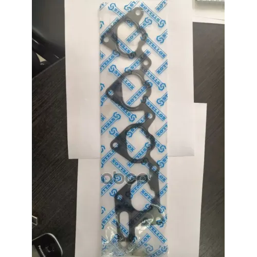 Прокладка Коллектора Впуск. Stellox 