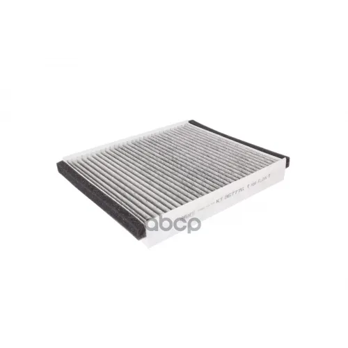 Фильтр Салона Ford/Volvo Focus/C30 03- 1.6/1.8 (Угольный) Kraft 