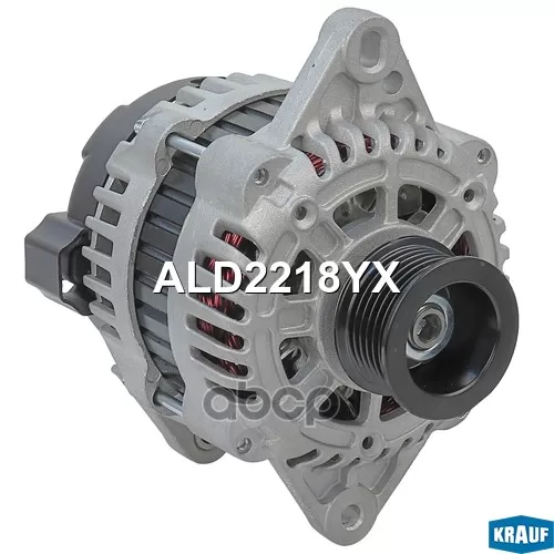 Генератор Krauf 