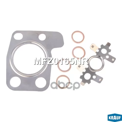 Комплект Прокладок Турбокомпрессора Krauf 