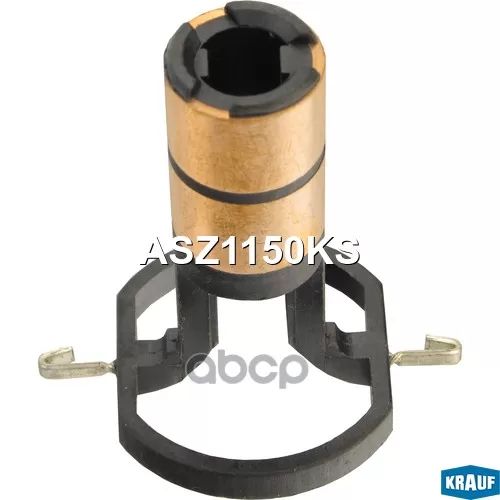 Коллектор Генератора Krauf 