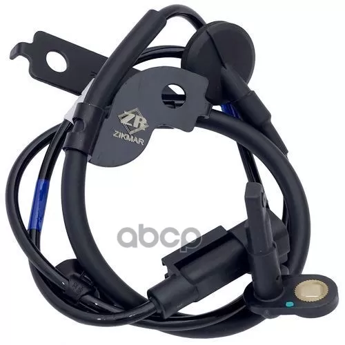 Датчик Abs Mitsubishi Asx/Lancer/Outlander Пер. Прав Zikmar 