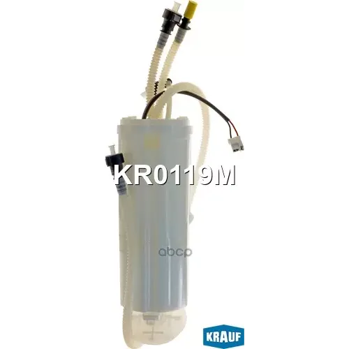 Бензонасос В Сборе Модуль Krauf 