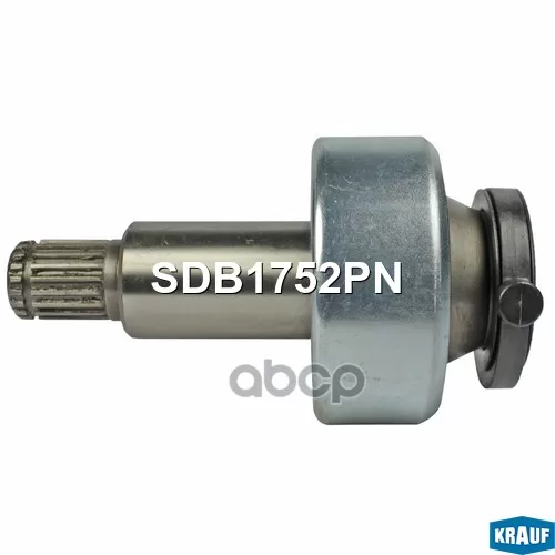 Бендикс Стартера Krauf 