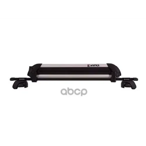 Крепление Для Лыж/Сноубордов На Базовый Багажник Gravity (6 Пар Лыж/4 Сноуборда), Для Поперечин Ш25-32/В15-23Мм INNO 