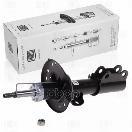 Амортизатор (Стойка) Перед. Прав. Газ. Для А/М Chevrolet Aveo T300 (11-) (Ag 05358) Trialli 