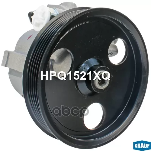 Насос Гур Nissan Krauf 