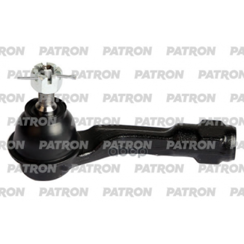 Наконечник Рулевой Тяги PATRON 