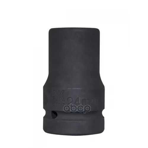 Головка Для Гайковёрта Стальная 1&rsquo;&rsquo; (25 Мм) 24 Белак БелАК 