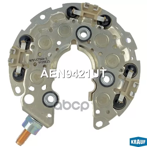 Диодный Мост Генератора Acura/Chrysler/Honda/Land Rover Krauf Krauf 