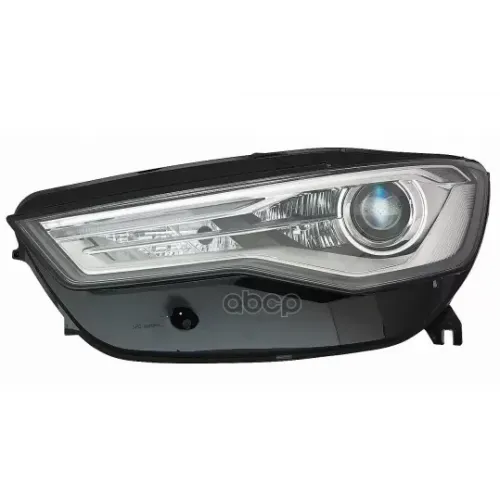 Фара Audi A6 C7 -18 Основн. Лев. Depo 