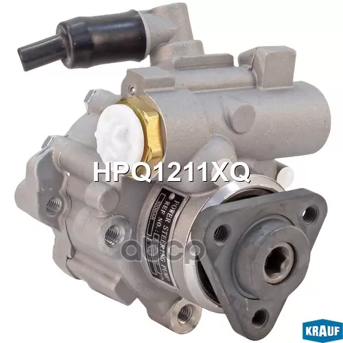 Насос Гур Audi A6 05- 2.4/2.8/3.2 Krauf 