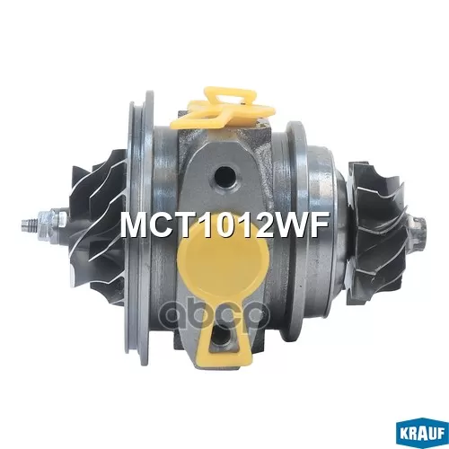 Картридж Для Турбокомпрессора Krauf 