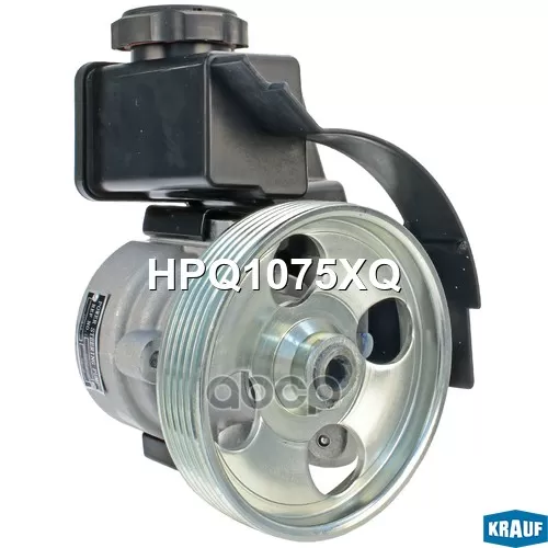 Насос Гур Peugeot 206 98- Krauf 