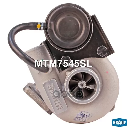 Турбокомпрессор Hyundai Elantra 01- Krauf 