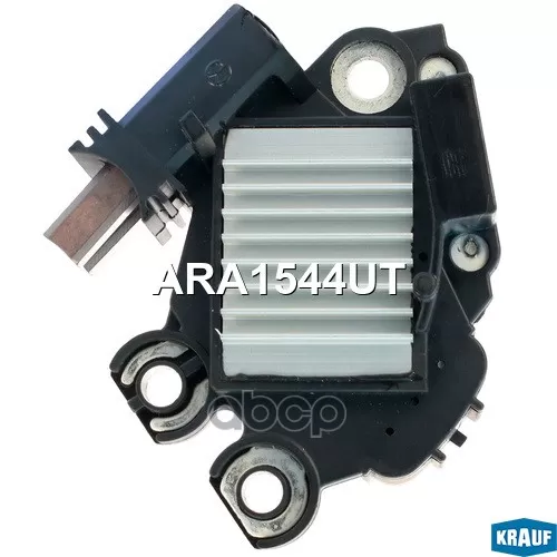 Регулятор Напряжения Hyundai 07- Генератора Krauf 