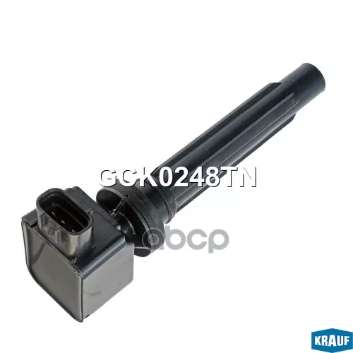 Катушка Зажигания Suzuki Grand Vitara 06-> Krauf 