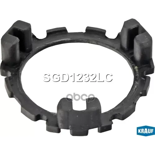 Резинка Редуктора Стартера Krauf 