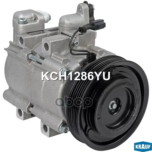 Компрессор Кондиционера Krauf 