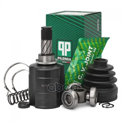 Шрус Renault Kaptur (2016- ) Внут.лев. PILENGA CV-P 1273