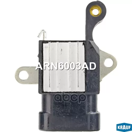 Регулятор Генератора Krauf 