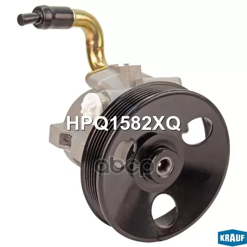 Насос Гур Chevrolet Lacetti 05- Krauf 