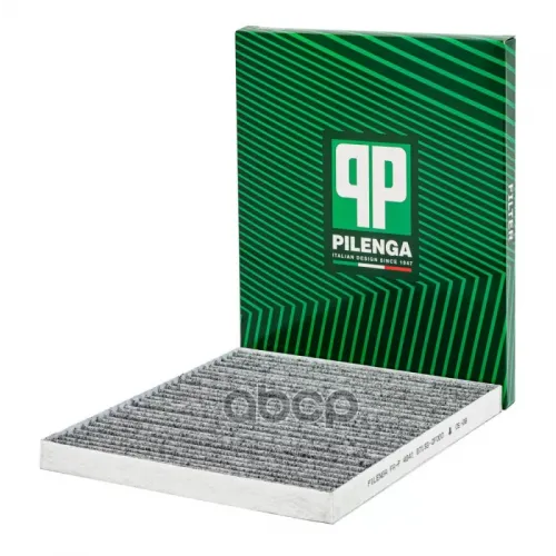Фильтр Салона Kia Cerato 04- PILENGA FA-P 4041