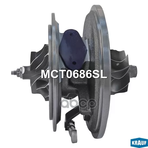 Картридж Для Турбокомпрессора Krauf 